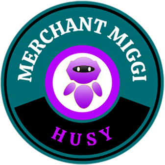 merchant miggi